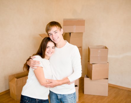Efficient office move logistics and furniture handling in Islington