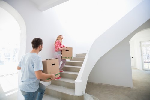 Waste handling and lawful disposal compliance