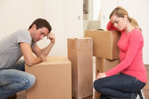 Image representing ongoing accessibility commitment for Islington man and van information