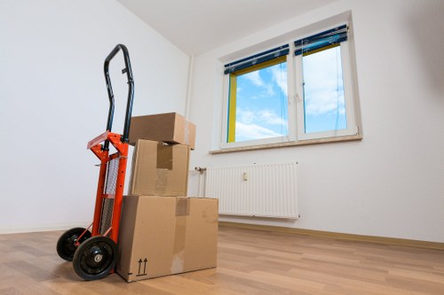 Professional furniture collection for homes in Islington